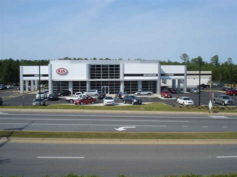 Kia autosport columbus ga - KIA AUTOSPORT OF COLUMBUS, INC. KIA AUTOSPORT OF COLUMBUS, INC. was registered on Jul 31 2000 as a domestic profit corporation type with the address 7041 Whittlesey Blvd, Columbus, GA, 31909, USA. The company id for this entity is 0034561. There are 3 director records in this entity. The agent name for this entity is: Lee, Monroe P.